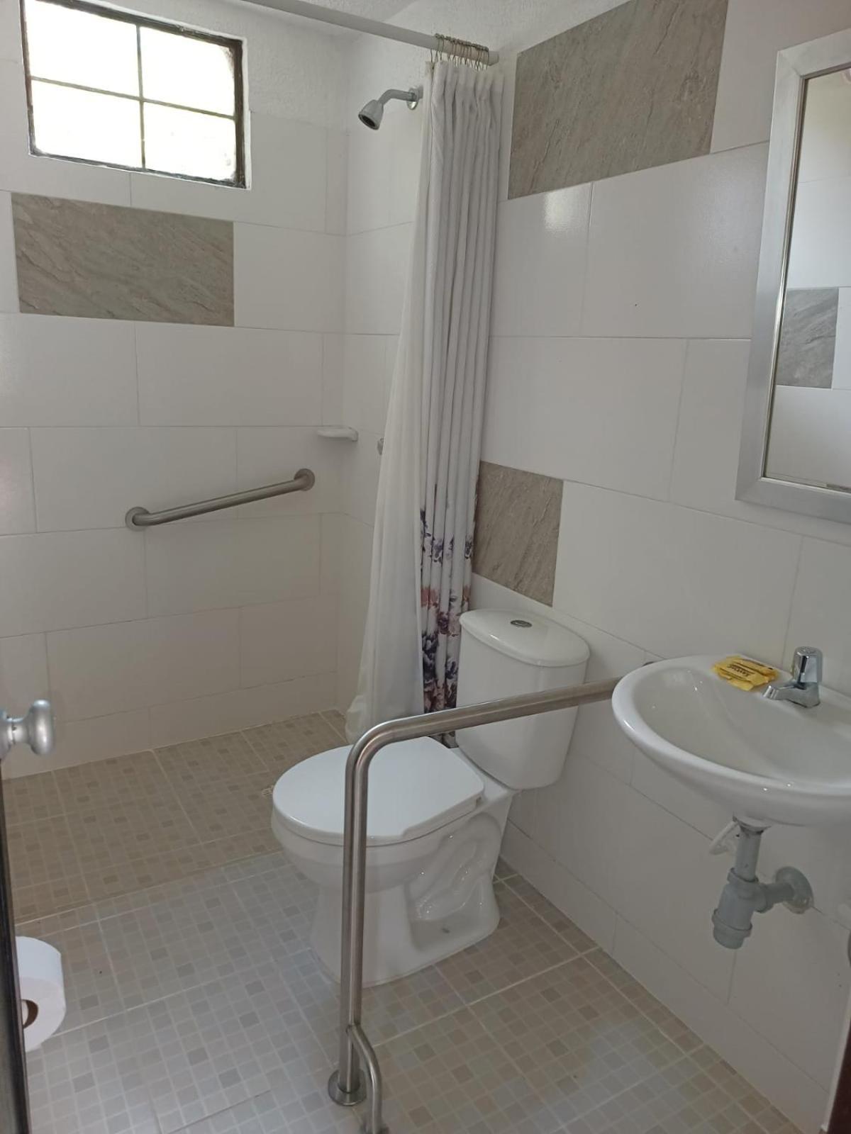 Hotel Villa Maritza Melgar Pokoj fotografie